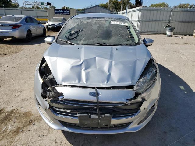 2019 FORD FIESTA S - 3FADP4AJ6KM132360