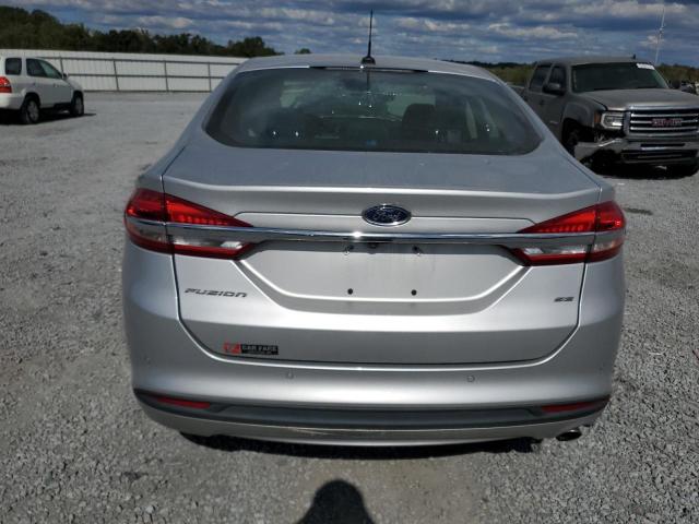 VIN 3FA6P0H79JR135461 2018 Ford Fusion, SE no.6