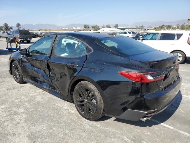 VIN 4T1DAACK8SU515689 2025 TOYOTA CAMRY no.2