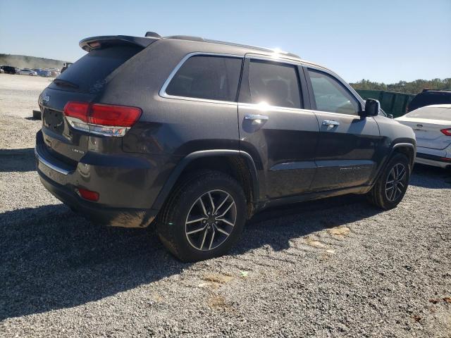 2019 JEEP GRAND CHER - 1C4RJFBG3KC660729