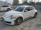 VOLKSWAGEN BEETLE снимка