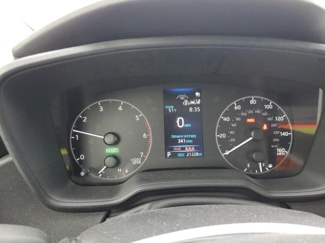 2023 TOYOTA COROLLA LE - JTDBCMFE9P3019889