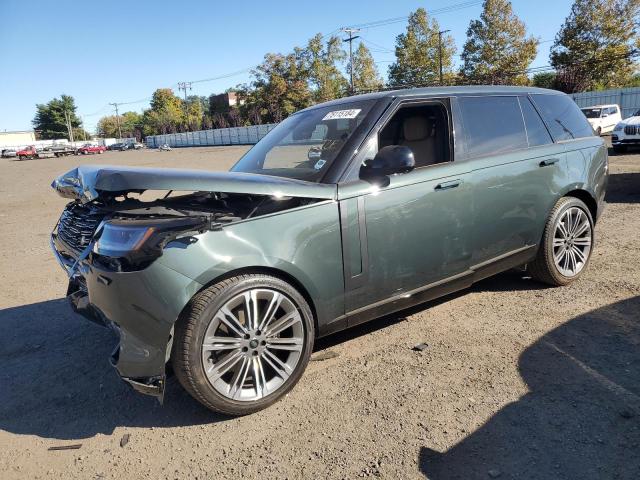 LAND ROVER RANGE ROVER SE