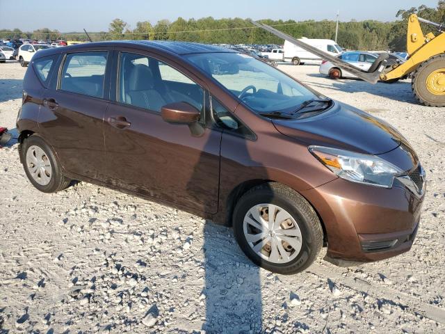 2017 NISSAN VERSA NOTE - 3N1CE2CP5HL354665