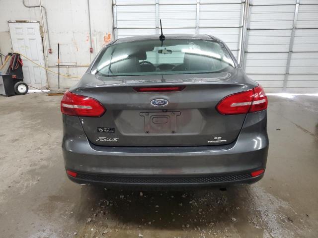 VIN 1FADP3F24FL256078 2015 Ford Focus, SE no.6