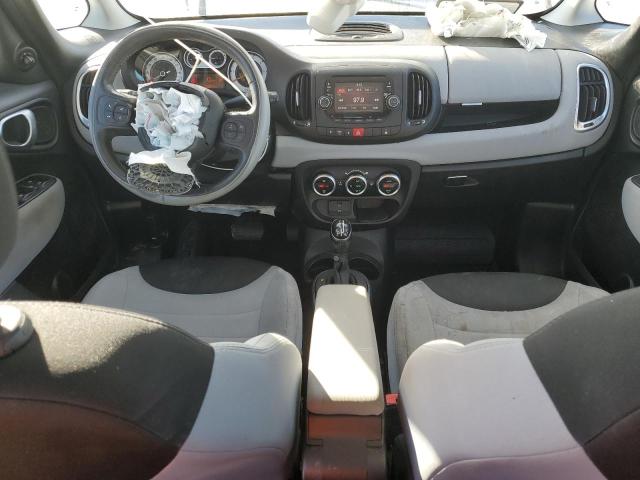 VIN ZFBCFABH3EZ027882 2014 Fiat 500L, Easy no.8