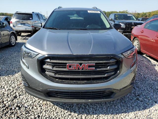 2019 GMC TERRAIN SL - 3GKALMEV7KL385042