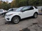 2018 LAND ROVER DISCOVERY - SALCR2RX8JH755228