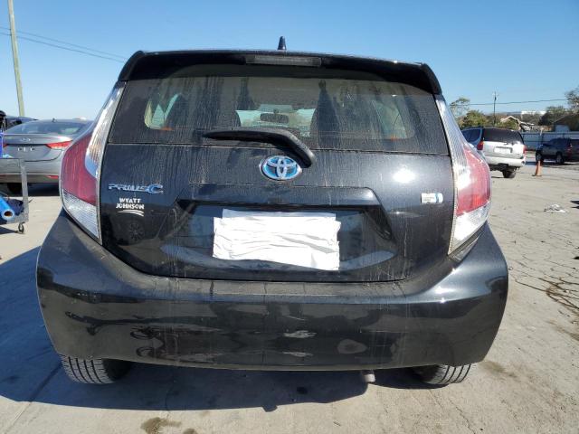 VIN JTDKDTB38G1129517 2016 Toyota Prius no.6