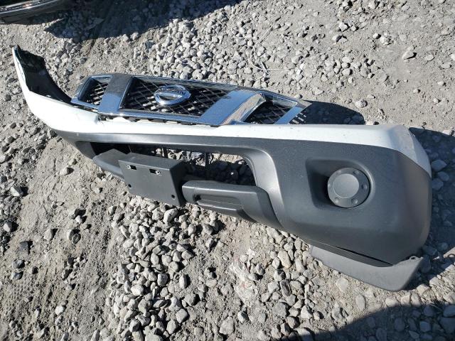 2021 NISSAN FRONTIER S - 1N6ED0CE8MN718418