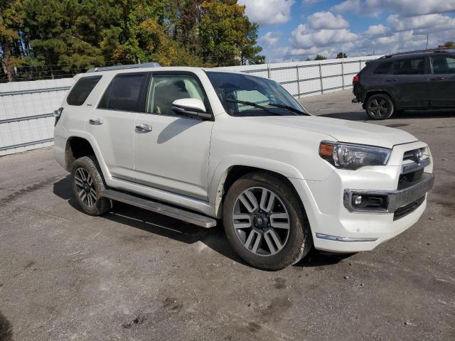 2023 TOYOTA 4RUNNER LI JTEKU5JR1P6115944
