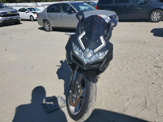 2008 SUZUKI GSX-R600 - JS1GN7EA682111057