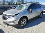 2021 CHEVROLET EQUINOX - 3GNAX5EV7MS141509