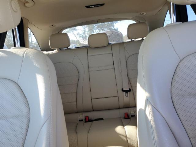 2016 MERCEDES-BENZ GLC 300 - WDC0G4JB3GF000434