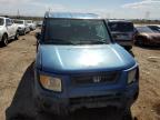 HONDA ELEMENT EX снимка