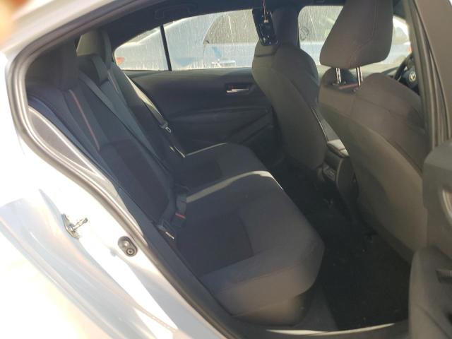 2024 TOYOTA COROLLA LE - JTDBCMFE8R3045175