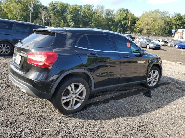 2015 MERCEDES-BENZ GLA 250 4M - WDCTG4GB0FJ169455