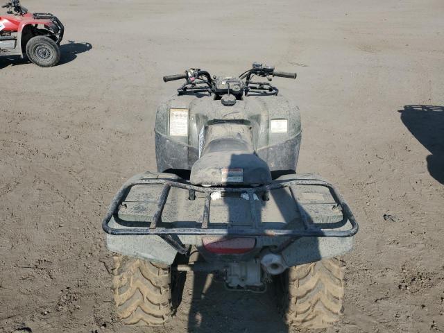 2018 HONDA TRX250 TM 1HFTE2102J4200130