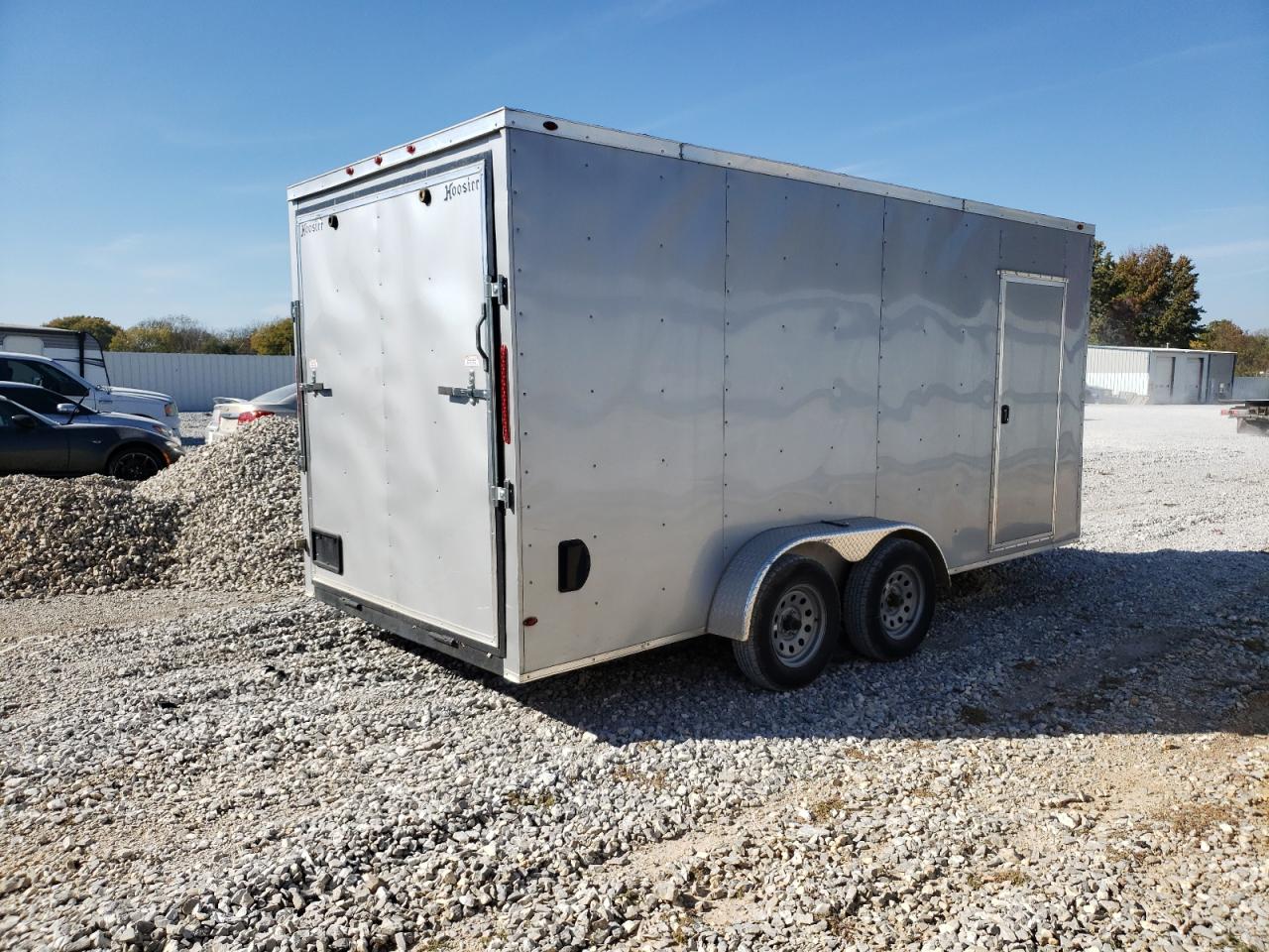 Lot #2940159471 2022 OTHER TRAILER