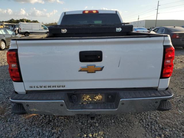 2018 CHEVROLET SILVERADO - 1GCVKNEC4JZ103581