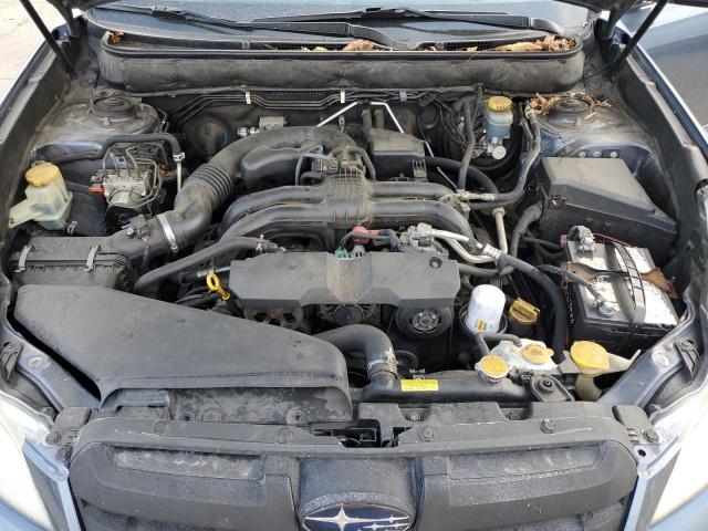 VIN 4S4BRBKCXD3245258 2013 Subaru Outback, 2.5I Lim... no.12