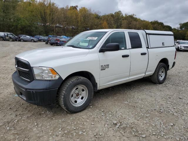 VIN 1C6RR7FG7LS118394 2020 RAM 1500, Tradesman no.1