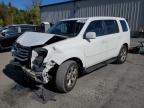2015 HONDA PILOT EXL - 5FNYF4H53FB023467