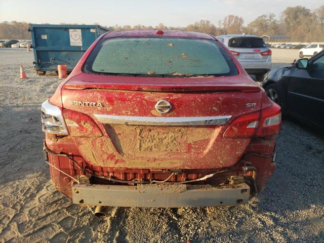 2016 NISSAN SENTRA S - 3N1AB7AP9GY252061