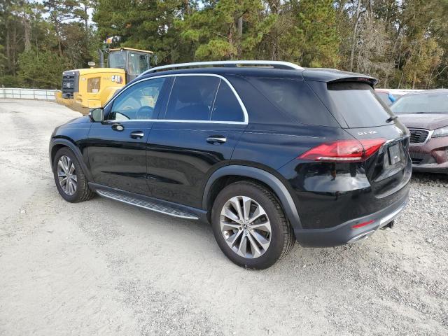 2020 MERCEDES-BENZ GLE 350 4M - 4JGFB4KE0LA011336