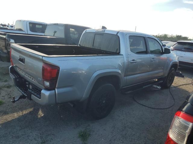 VIN 3TMAZ5CNXNM163077 2022 Toyota Tacoma, Double Cab no.3