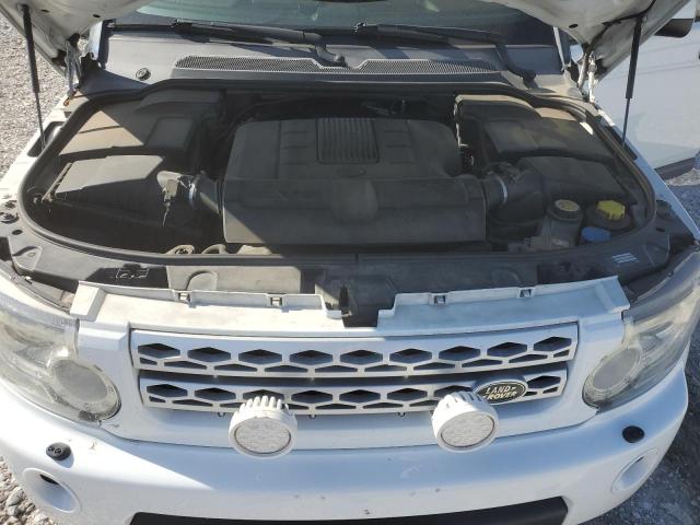 VIN SALAK2D46DA666375 2013 LAND ROVER LR4 no.12