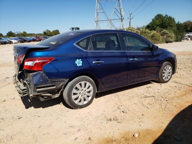 VIN 3N1AB7AP9GY326367 2016 Nissan Sentra, S no.3