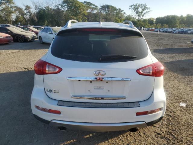 2017 INFINITI QX50 - JN1BJ0RR3HM413402