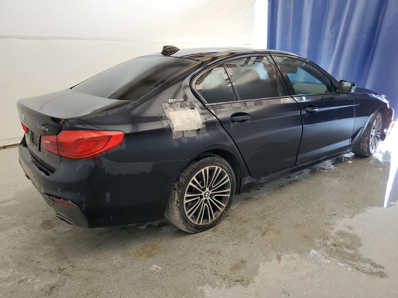 wbaja9c53kb254819 - 2019 bmw 5 series - #73426254