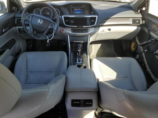 2015 HONDA ACCORD EXL - 1HGCR2F81FA105114