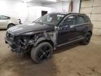 2017 VOLKSWAGEN TOUAREG WO - WVGRF7BP3HD006660