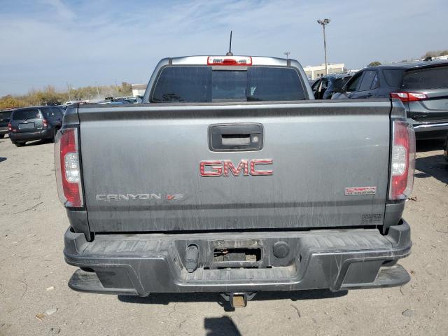 2019 GMC CANYON ALL 1GTG6FEN7K1144923
