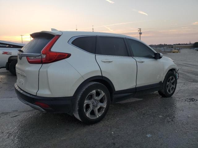 2017 HONDA CR-V EXL - 2HKRW1H84HH505429