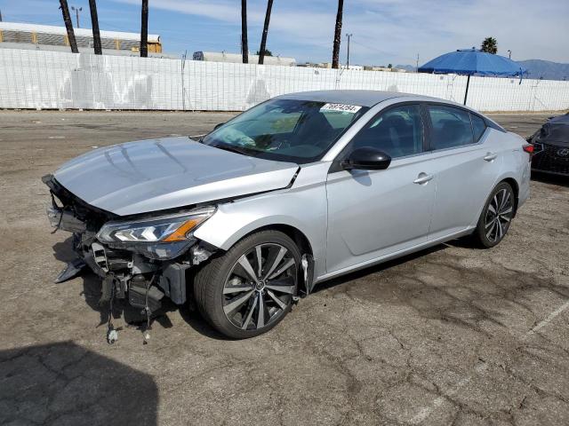 2020 NISSAN ALTIMA SR - 1N4BL4CV8LC230005