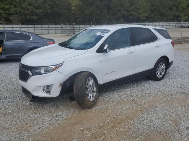 2021 CHEVROLET EQUINOX LT #3034390110