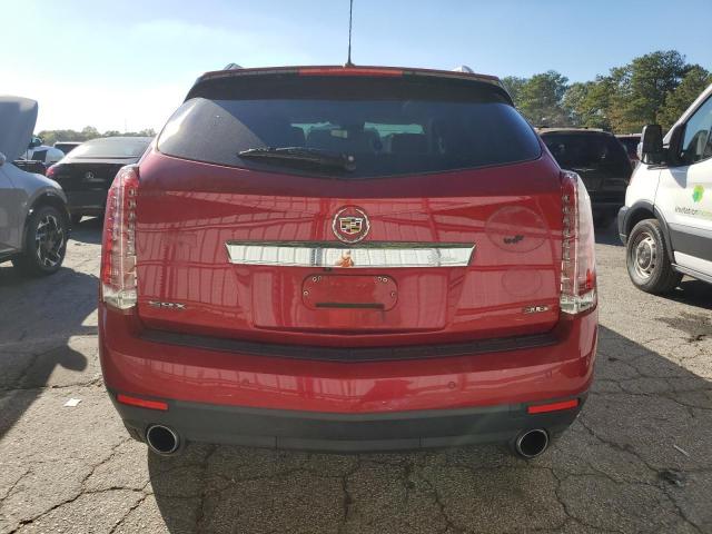2016 CADILLAC SRX LUXURY - 3GYFNBE35GS586959