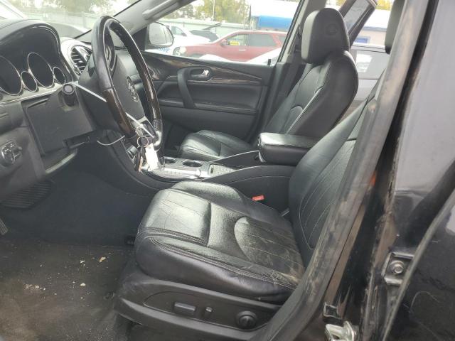 2015 BUICK ENCLAVE - 5GAKRBKD6FJ174878