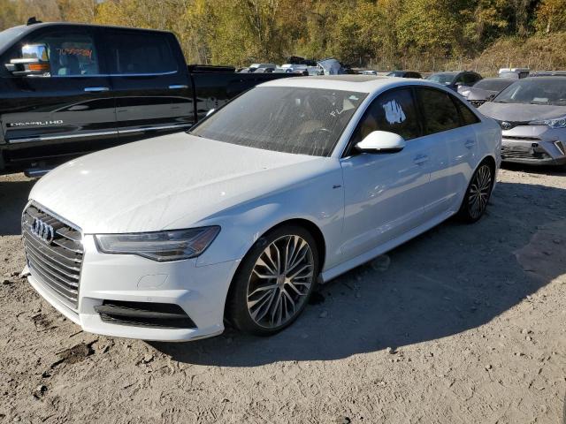 VIN WAUF8AFC6HN045790 2017 AUDI A6 no.1