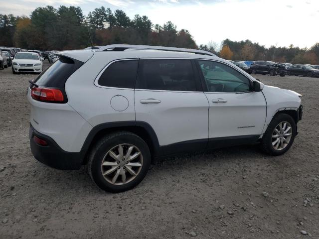 2016 JEEP CHEROKEE L - 1C4PJMDS7GW333995