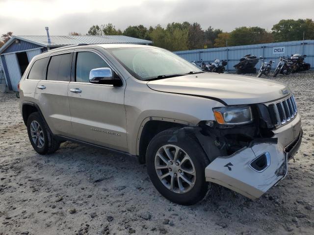 2015 JEEP GRAND CHER - 1C4RJFBG7FC684649