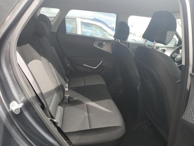 2020 KIA SOUL LX - KNDJ23AU8L7003662