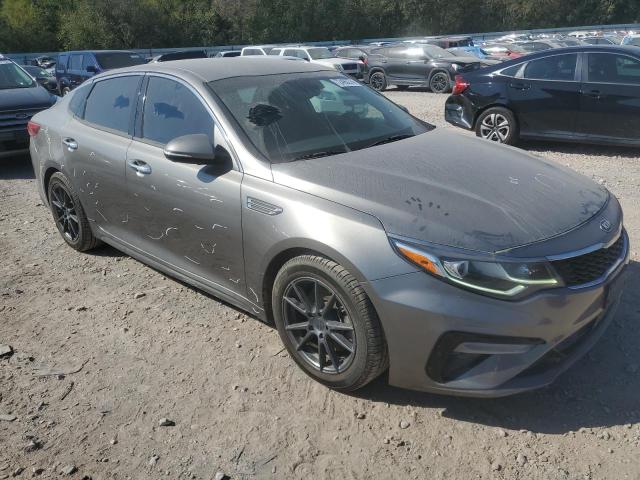 VIN 5XXGU4L16KG283973 2019 KIA Optima, EX no.4