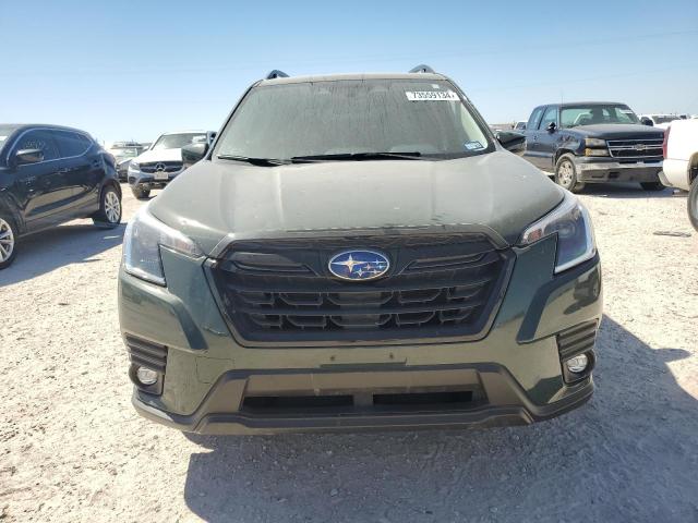 2024 SUBARU FORESTER P - JF2SKACC1RH402186