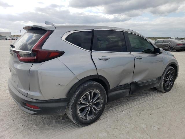 2020 HONDA CR-V EXL - 5J6RW1H86LL012799