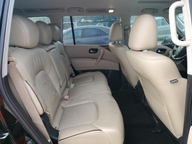 2019 NISSAN ARMADA SV - JN8AY2NC9K9588480